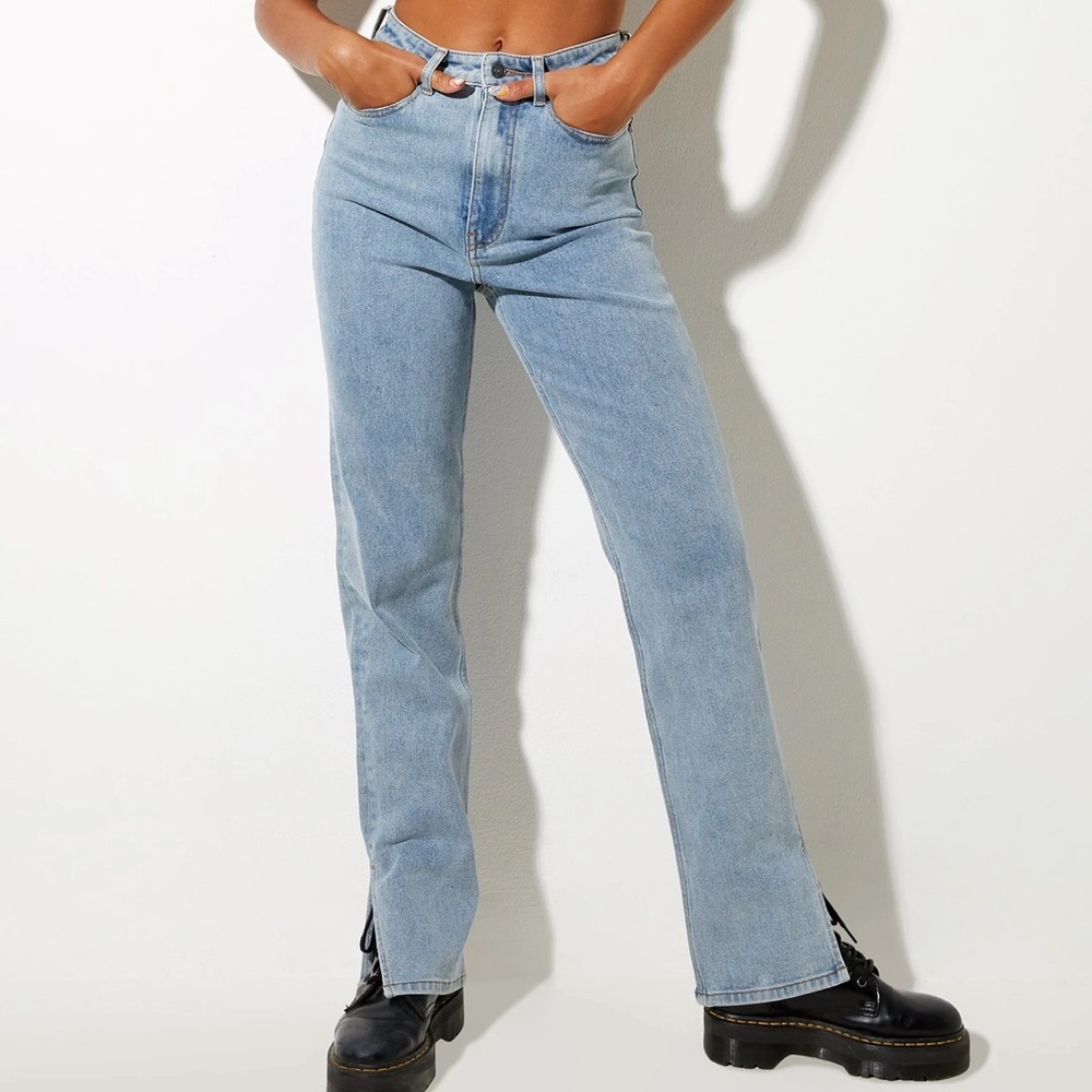 Motel Rocks Jeans
